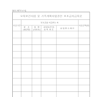 모자보건사업가족계획사업보조금지급자료 모자보건사업가족계획사업보조금지급자료